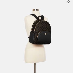 COACH BACKPACK